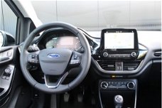 Ford Fiesta - 1.0 100pk Titanium / B&O / ADAPTIEVE CRUISE