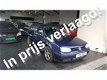 Volkswagen Golf - 1.9 TDI NIEUWE APK, banden 1 op 25 - 1 - Thumbnail