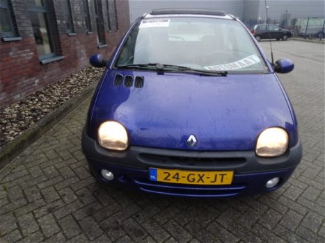 Renault Twingo - 1.2 Cinetic automaat - 1