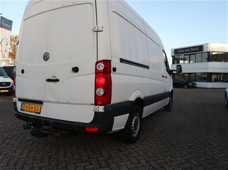 Volkswagen Crafter - 35 2.0 TDI L2H3 Gesloten bestelwagen - 1