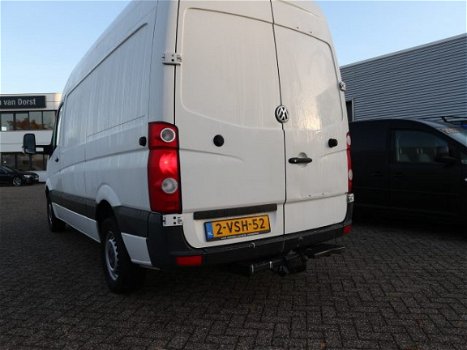 Volkswagen Crafter - 35 2.0 TDI L2H3 Gesloten bestelwagen - 1