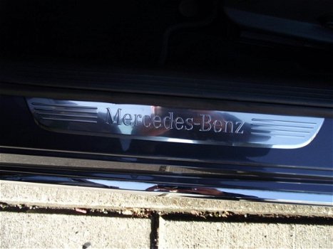Mercedes-Benz C-klasse - 180 Lease Edition - 1