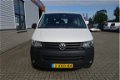 Volkswagen Transporter Kombi - 2.0 TDI L1H1 Trendline 9 persoons / BPM vrij / lease vanaf € 245 / ai - 1 - Thumbnail