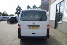 Volkswagen Transporter Kombi - 2.0 TDI L1H1 Trendline 9 persoons / BPM vrij / lease vanaf € 245 / ai
