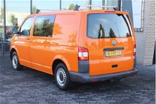 Volkswagen Transporter - 2.0 TDI L1H1*DC*AIRCO*CRUISE*BLTOOTH*HAAK*89dKM