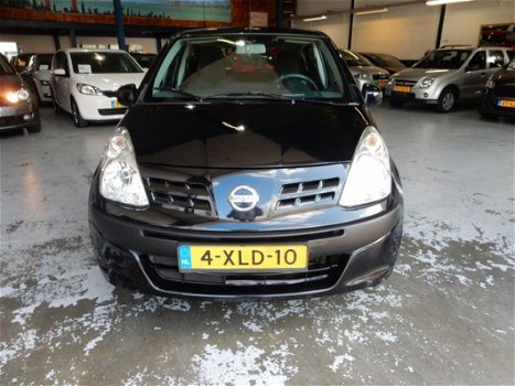 Nissan Pixo - 1.0 Visia Nette pixo met airco elec.pakket - 1