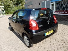 Nissan Pixo - 1.0 Visia Nette pixo met airco elec.pakket