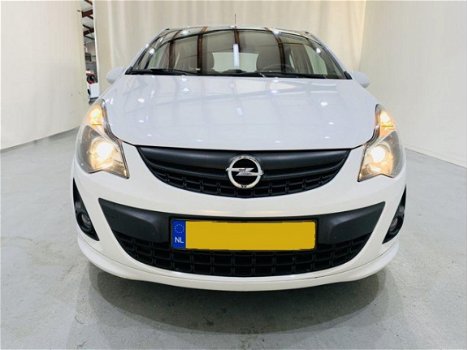 Opel Corsa - 5-Drs 1.4 Turbo OPC-Line Navi/Airco - 1