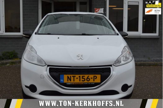 Peugeot 208 - 1.0 VTi Access Airco, Garantie, Rijklaar - 1