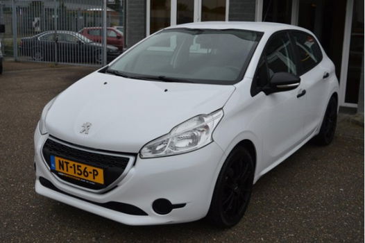 Peugeot 208 - 1.0 VTi Access Airco, Garantie, Rijklaar - 1