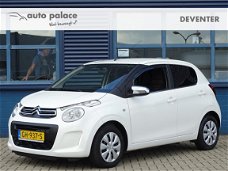 Citroën C1 - 1.0 E-VTI 68PK FEEL + PACK COMFORT, AIRCO, BLUETOOTH