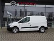 Peugeot Partner - 120 1.6 BlueHDi 75 L1 Pro / Airco / Elek. ramen / Radio - 1 - Thumbnail