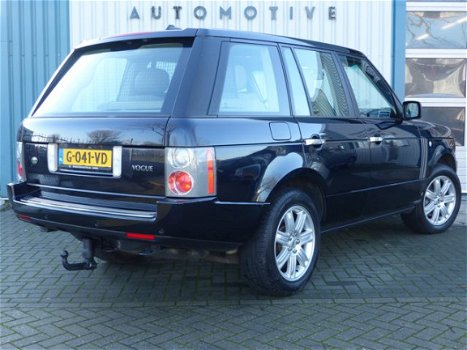 Land Rover Range Rover - 3.6 TDV8 HSE /Uniek/Top onderhouden/ King of the Road - 1