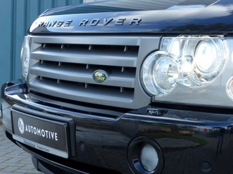 Land Rover Range Rover - 3.6 TDV8 HSE /Uniek/Top onderhouden/ King of the Road - 1