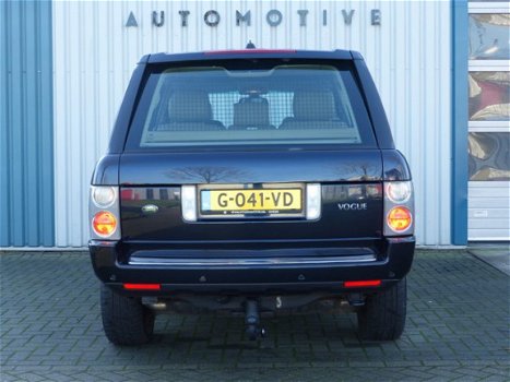 Land Rover Range Rover - 3.6 TDV8 HSE /Uniek/Top onderhouden/ King of the Road - 1