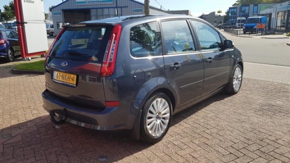 Ford C-Max - 1.8 92KW Limited - 1