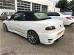 Peugeot 306 Cabriolet - 2.0 TURBO, TUNING - 1 - Thumbnail