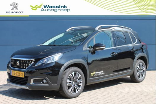 Peugeot 2008 - Allure * Full options - 1