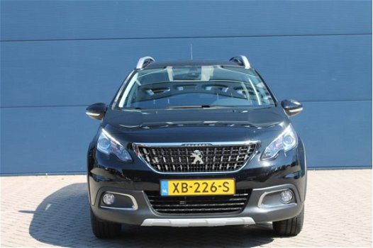 Peugeot 2008 - Allure * Full options - 1