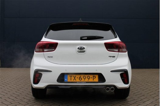 Kia Rio - 1.0 T-GDI EcoDynamics 100pk GT-Line *DEMO DEAL - 1