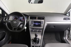 Volkswagen Golf Variant - 1.6 TDI 110PK Comfortline | Navigatie | DAB+ | Climate controle |