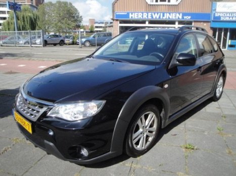 Subaru Impreza - Impreza 2.0 AWD Sport/XV met Trekhaak - 1