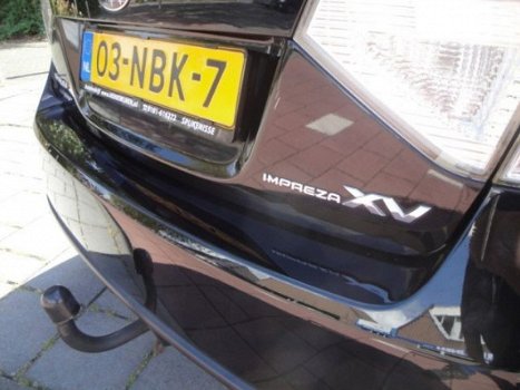 Subaru Impreza - Impreza 2.0 AWD Sport/XV met Trekhaak - 1