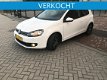 Volkswagen Golf - GOLF - 1 - Thumbnail