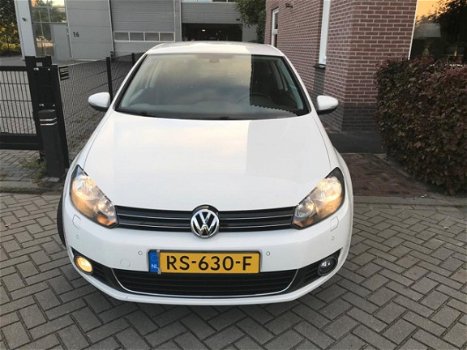 Volkswagen Golf - GOLF - 1