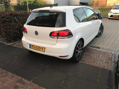 Volkswagen Golf - GOLF - 1