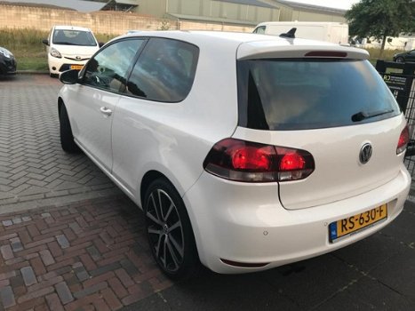 Volkswagen Golf - GOLF - 1