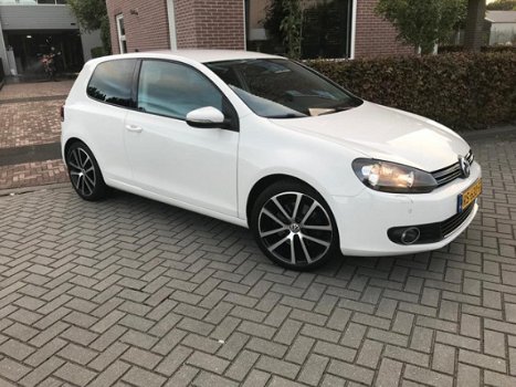 Volkswagen Golf - GOLF - 1