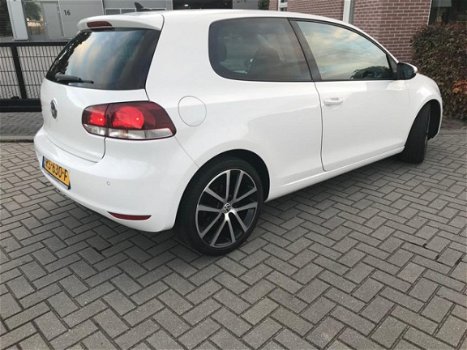 Volkswagen Golf - GOLF - 1