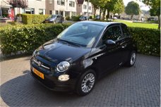 Fiat 500 - 0.9 TwinAir Turbo Popstar