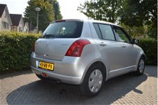 Suzuki Swift - 1.5 GLS