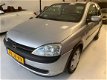 Opel Corsa - 1.2-16V Comfort Nieuwe koppeling en APK - 1 - Thumbnail