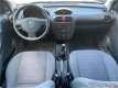 Opel Corsa - 1.2-16V Comfort Nieuwe koppeling en APK - 1 - Thumbnail