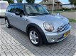 Mini Mini Clubman - 1.6 Cooper Automaat , Clima , Cruise 5 Persoons - 1 - Thumbnail