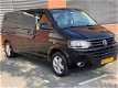 Volkswagen Transporter - 2.0 TDI L2H1 DC Comfortline 1e Eig dubbel cabine NIEUW TURBO DSG GEREVISEER - 1 - Thumbnail