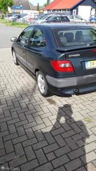 Citroën Xsara Coupé - 1.6i Ligne Prestige Apk 12-09-2020 - 1