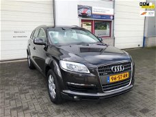 Audi Q7 - 3.0 TDI quattro Pro Line+ Navigatie/PDC/Automaat