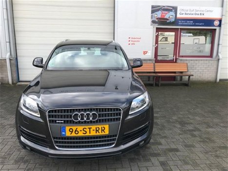 Audi Q7 - 3.0 TDI quattro Pro Line+ Navigatie/PDC/Automaat - 1