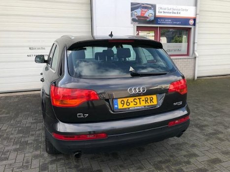 Audi Q7 - 3.0 TDI quattro Pro Line+ Navigatie/PDC/Automaat - 1