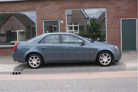 Cadillac CTS - 3.6 V6 Sport Luxury - 1