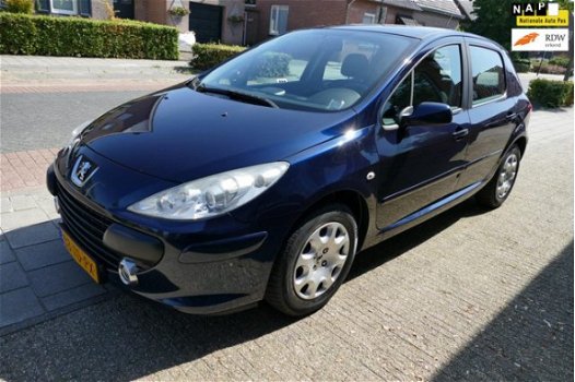 Peugeot 307 - 1.6-16V XS Airco - 1