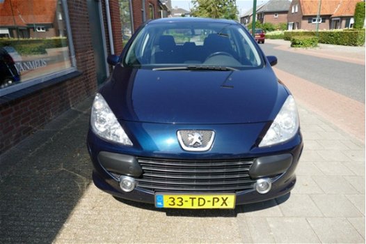 Peugeot 307 - 1.6-16V XS Airco - 1