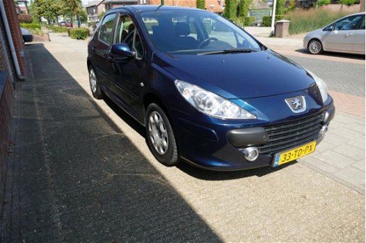 Peugeot 307 - 1.6-16V XS Airco - 1