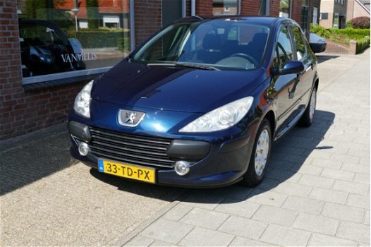 Peugeot 307 - 1.6-16V XS Airco - 1