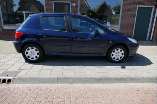 Peugeot 307 - 1.6-16V XS Airco - 1