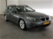 BMW 5-serie Touring - 523i Executive AUTOMAAT - 1 - Thumbnail